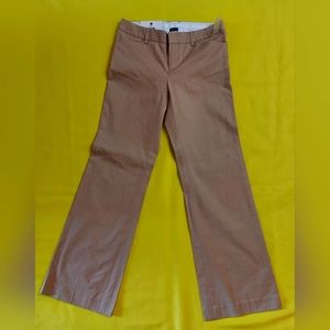 Pants Gap Cotton